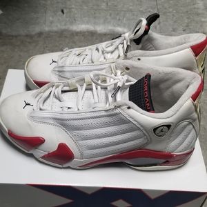 Jordan 14